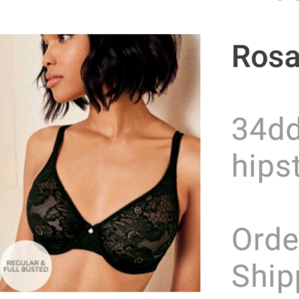 Lingerie